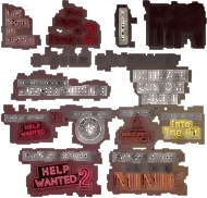 Five Nights at Freddy's
