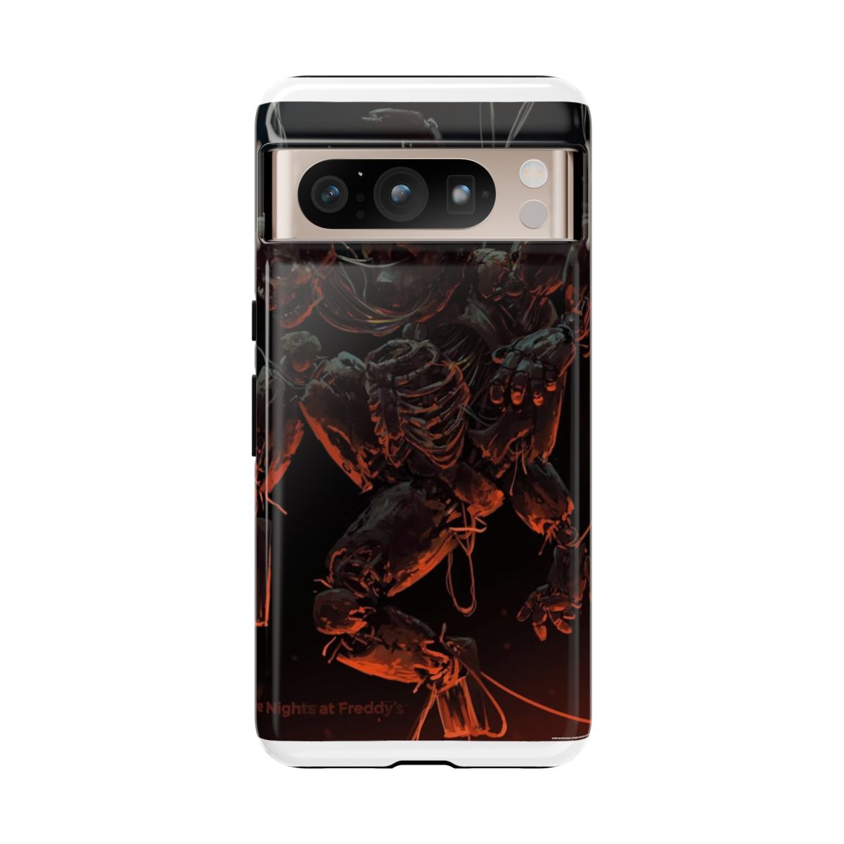 Phone Cases - Five Nights at Freddy's accessories collection